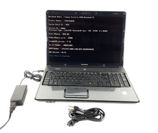 Compaq presario a900 d'occasion  Expédié en Belgium
