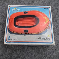 Vintage intex explorer for sale  Las Vegas
