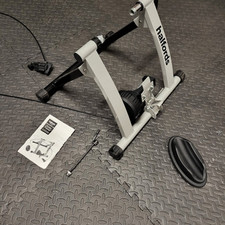 Halfords turbo trainer for sale  STALYBRIDGE