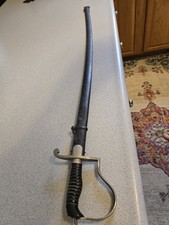 German officers sword for sale  Mont Vernon