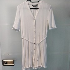 Zara sommer kleid gebraucht kaufen  Straubenhardt
