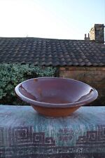Antique glazed terracotta for sale  SCARBOROUGH