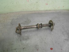 Honda 250 rear for sale  ELY