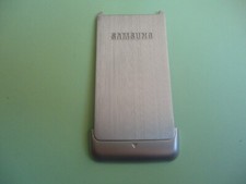 Samsung copribatteria s3600 usato  Perugia