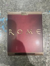 Rome The Complete Seres (Blu-ray, No Digital Code.) segunda mano  Embacar hacia Mexico