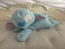 Disney stitch kuscheltier gebraucht kaufen  Bremen