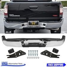 Chrome complete rear for sale  Rialto