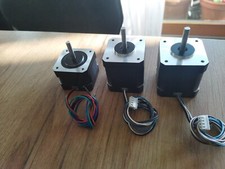 Nema 17 schrittmotore gebraucht kaufen  Friedrichshafen