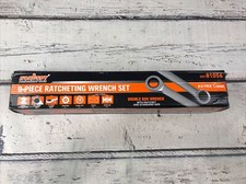 9pc ratcheting wrench for sale  Senoia