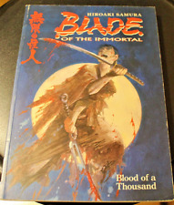 Comics blade the gebraucht kaufen  Troisdorf