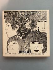 Beatles revolver reel for sale  LONDON