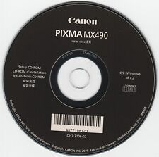 Canon drucker installations gebraucht kaufen  Unterbreizbach