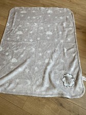 Primark baby grey for sale  WITNEY
