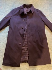Schneiders cappotto lungo usato  Italia