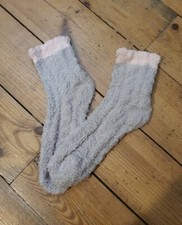 Paire chaussette chaude d'occasion  Monistrol-sur-Loire