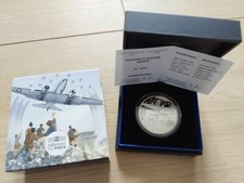 Coffret 2018 aviation d'occasion  Béthune