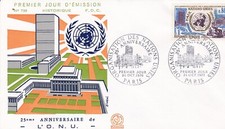 Organisation des Nations Unies d'occasion  Mortagne-du-Nord