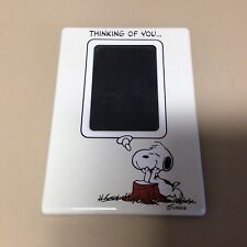 Vintage 1981 peanuts for sale  Pearland