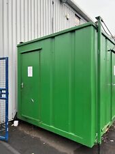 Mobile toilet block for sale  CRAMLINGTON