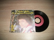 Vinyle tours linda d'occasion  Coucy-le-Château-Auffrique