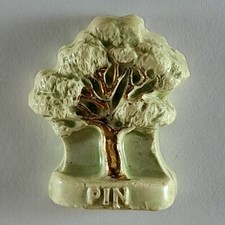 Pétrin ribeïrou enameled d'occasion  Expédié en Belgium
