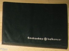 Balkancar gabelstapler 676 gebraucht kaufen  Dresden