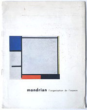 Piet mondrian rganisation gebraucht kaufen  Wilhelmshaven