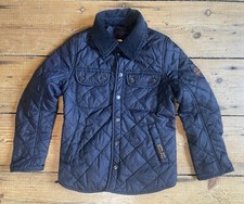 Barbour akenside kids for sale  MAIDSTONE