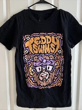 Teddy swims shirt for sale  Oklahoma City