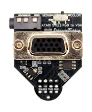 ST2VGA Adapter - Atari ST/STE/Mega ST/Mega STE VGA comprar usado  Enviando para Brazil