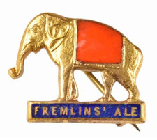 Vintage old fremlins for sale  KENDAL