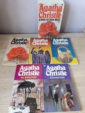 Agatha Christie Collection - A Box Of Her Best - Pb- Fontana With Box 1981 comprar usado  Enviando para Brazil