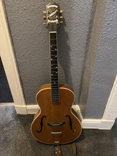 Epiphone masterbilt century for sale  GLASGOW