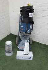 Dustcontrol dc2900 eco for sale  BISHOP'S STORTFORD