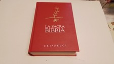 bibbia cei usato bibbia cei usato  Roma