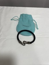 Tiffany knot leather for sale  AYLESBURY