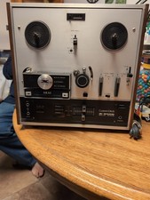Akai 200d three for sale  Glendive