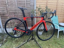 Specialized venge vias for sale  BARNET
