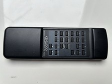 Kenwood p0202 remote for sale  SHEFFIELD