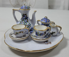 Vtg piece porcelain for sale  Cleveland