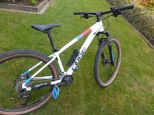 Mountainbike cube aim gebraucht kaufen  Gummersbach