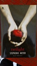 Twilight saga stephanie usato  Messina