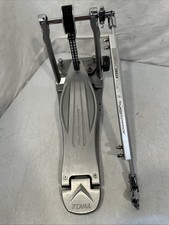 Pedal de bateria Tama Speed Cobra 910 (somente lado esquerdo) com haste de conexão HPS910L comprar usado Pedal de bateria Tama Speed Cobra 910 (somente lado esquerdo) com haste de conexão HPS910L comprar usado  Enviando para Brazil