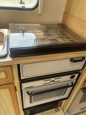 Caravan cooker oven for sale  ROTHERHAM