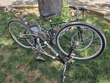 Timberline mountain bikes for sale  Placerville