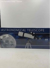 telescope 80 for sale  Detroit