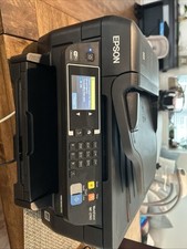 Epson workforce 2760 for sale  Haymarket