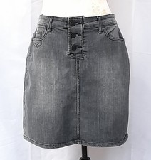 Damen jeansrock casa gebraucht kaufen  Landau