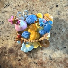 Disney cinderella mice for sale  Mount Holly