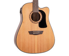 Washburn ad5cepack apprentice for sale  Winchester